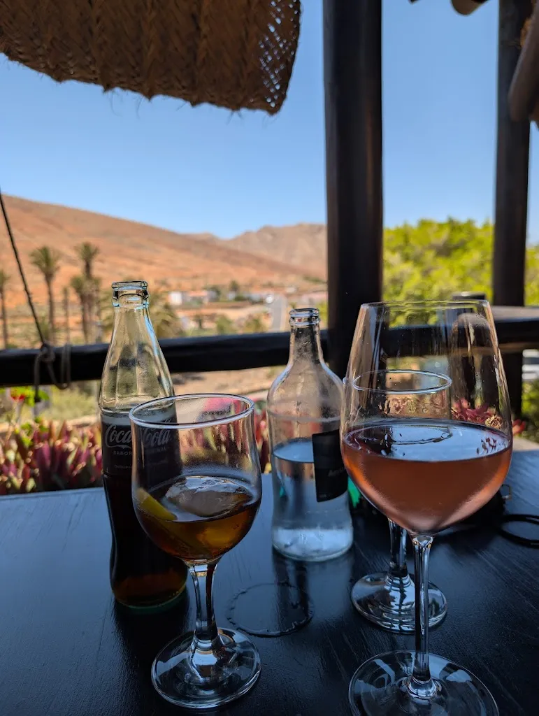 Pat K._Casa Naturaleza_Betancuria_review