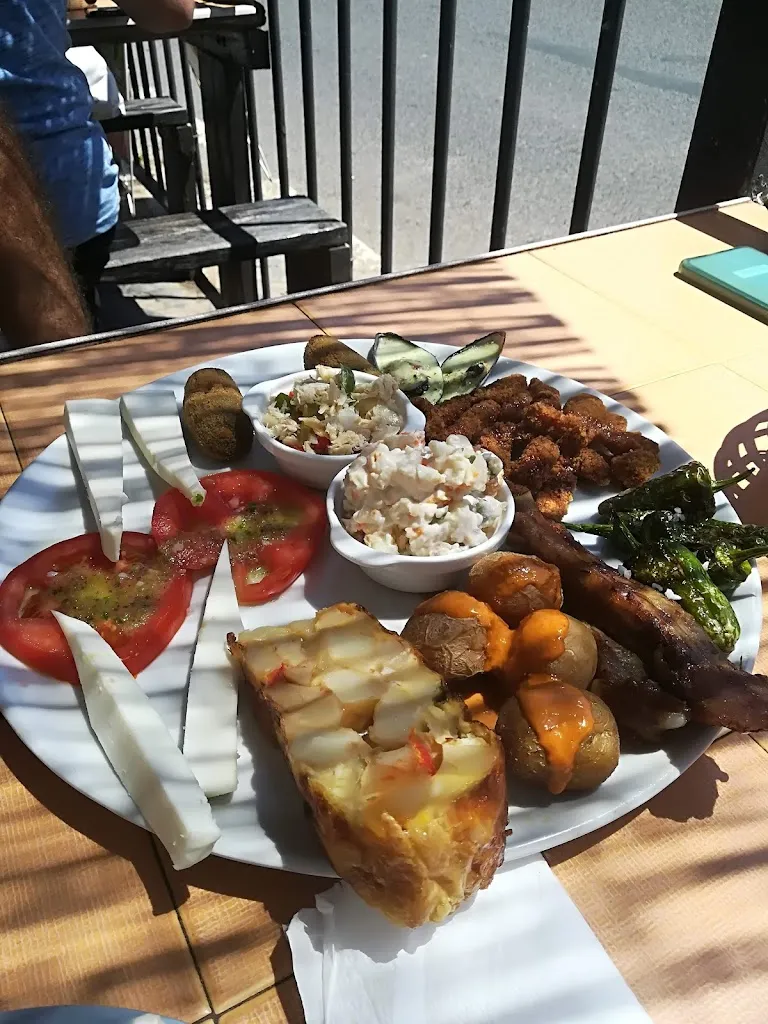 Menu_La Casa del Queso_Betancuria_image_5