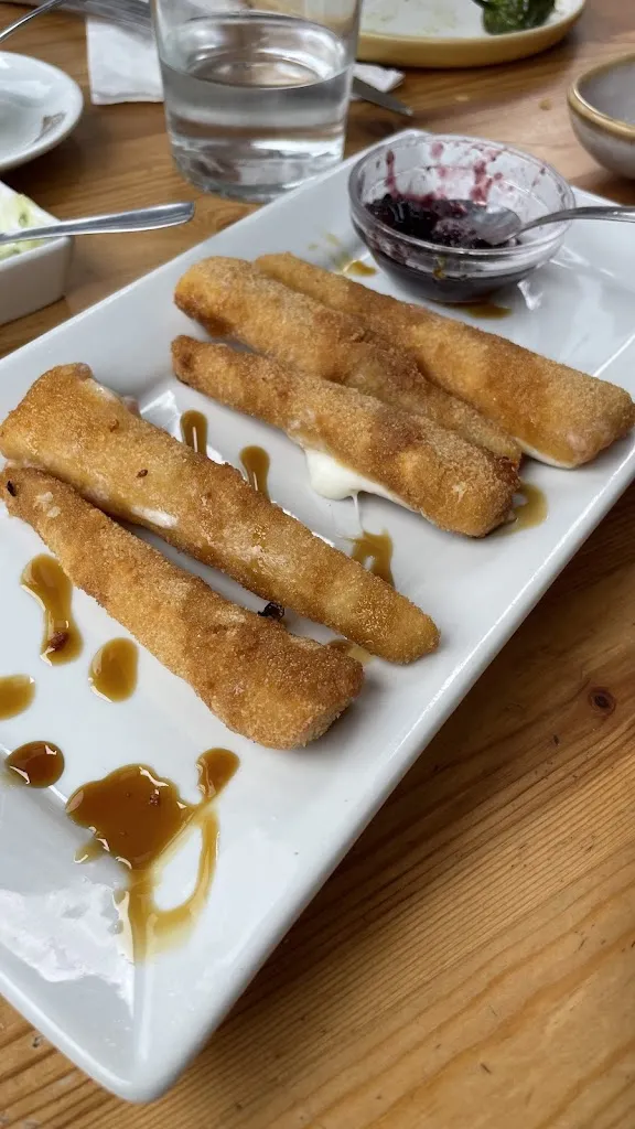 Erika J L_La Casa del Queso_Betancuria_review