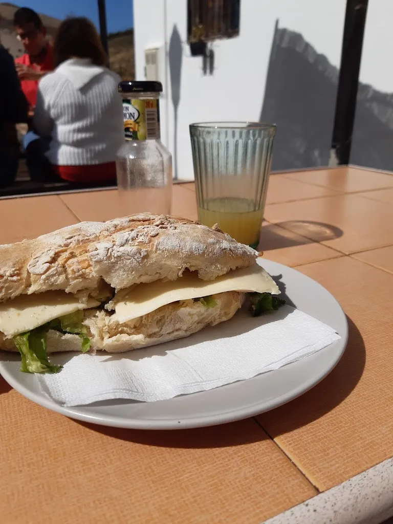 Jan Richter_La Casa del Queso_Betancuria_review