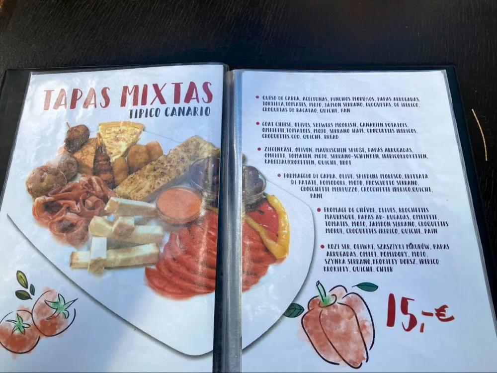 Menu_Terrazza Santa Maria_Betancuria_image_2