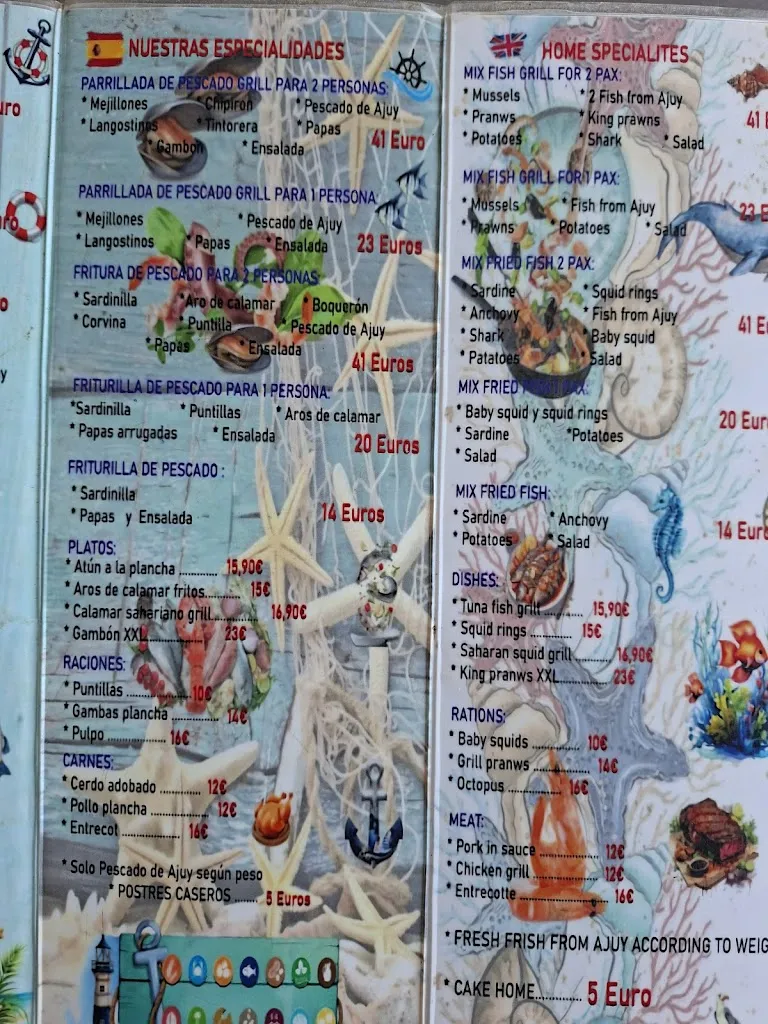 Menu_Café del Mar ajuy_Betancuria_image_2