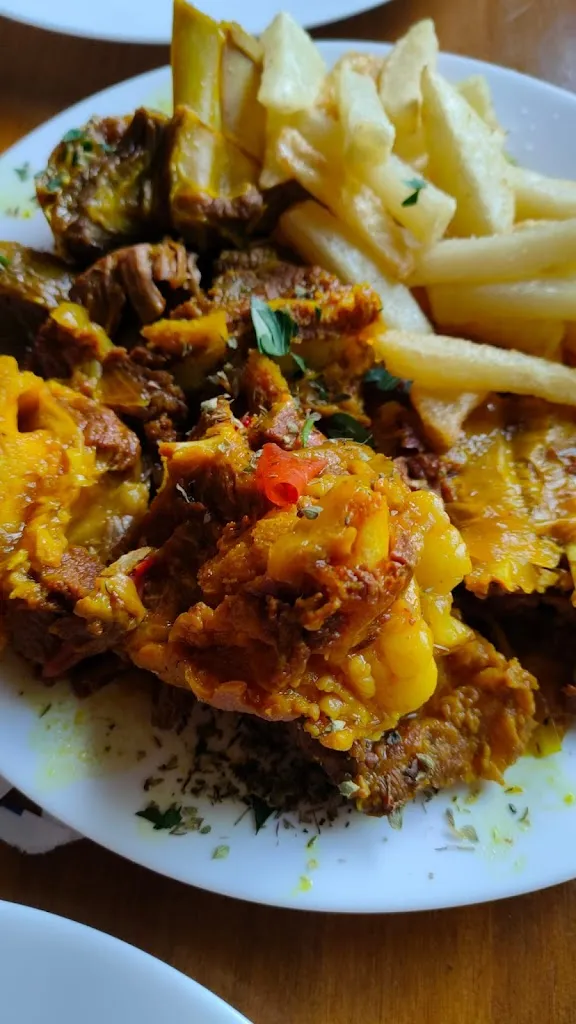 Menu_Restaurante Grill El Luchador, Casa Tino Matoso_Betancuria_image_5