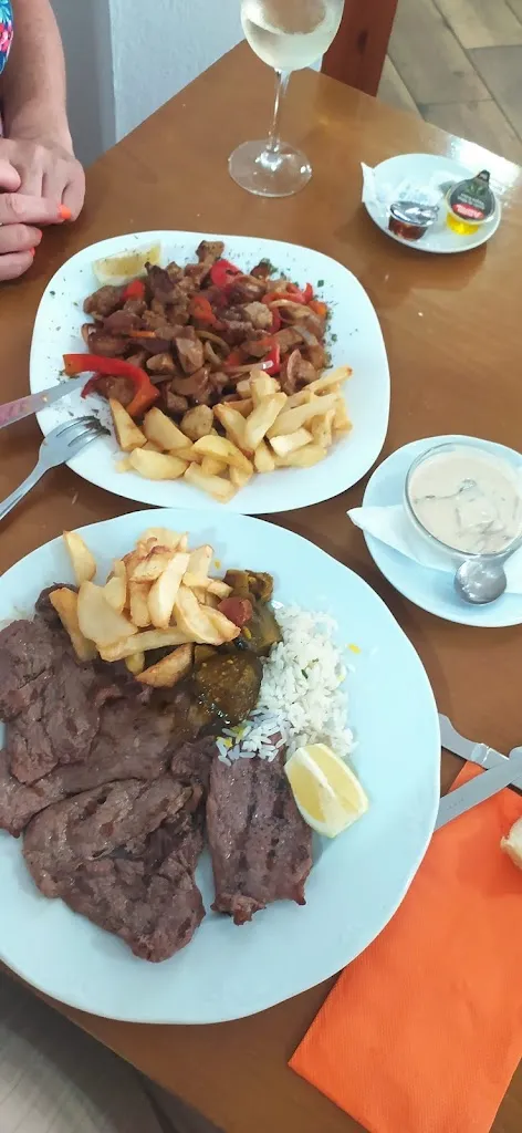 Menu_Restaurante Grill El Luchador, Casa Tino Matoso_Betancuria_image_7