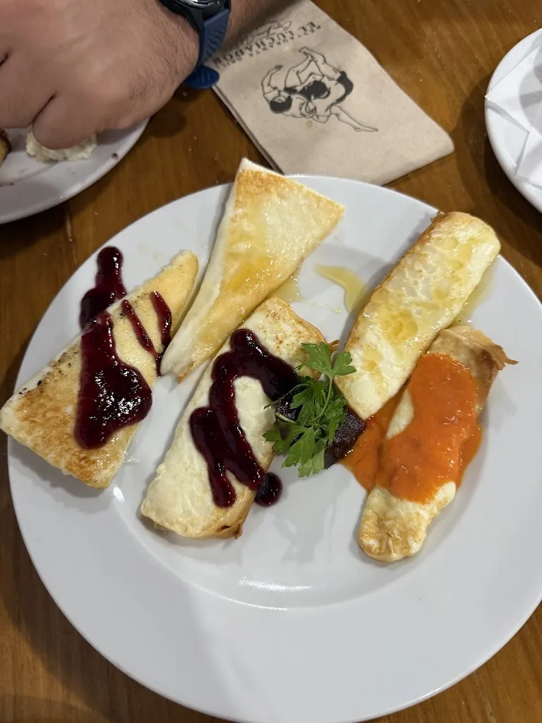 Restaurante Grill El Luchador, Casa Tino Matoso_Betancuria_slider_image_3