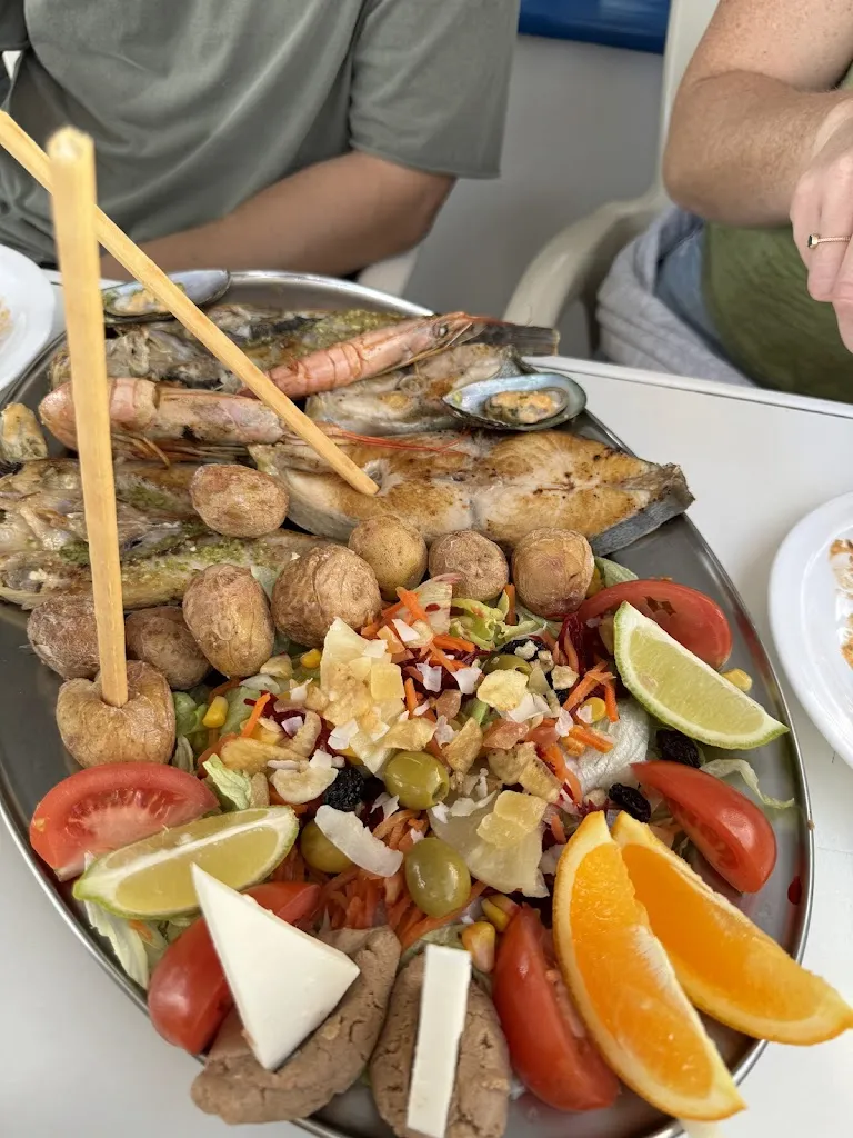 Menu_La Pescadora Ajuy_Betancuria_image_5