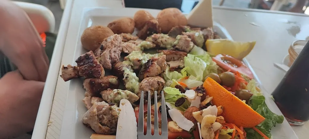 Menu_La Pescadora Ajuy_Betancuria_image_7