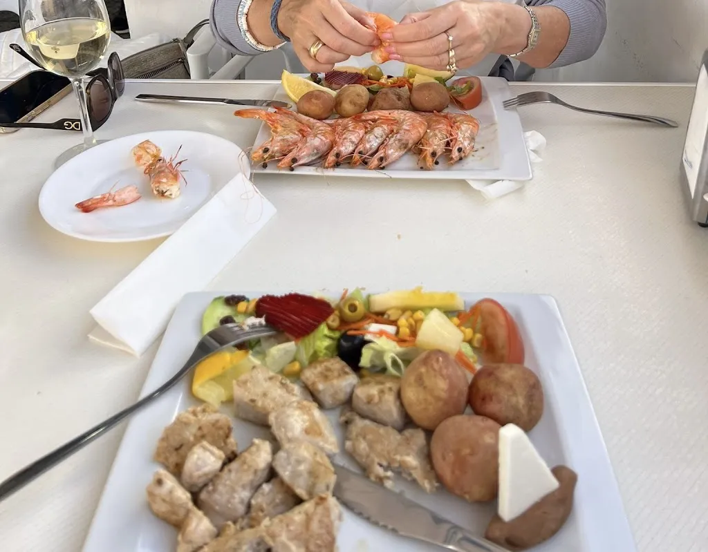 susan van lier_La Pescadora Ajuy_Betancuria_review