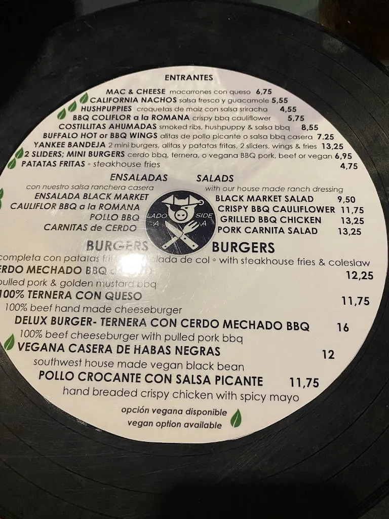 Menu_BLACK MARKET BBQ, DENIA_Denia_image_4