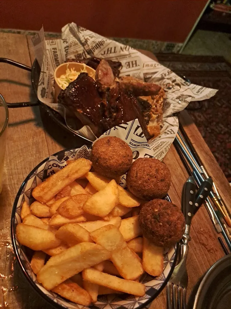 Valeria Muraviova_BLACK MARKET BBQ, DENIA_Denia_review