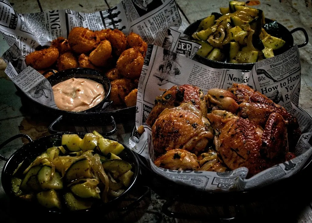 BLACK MARKET BBQ, DENIA_Denia_slider_image_3