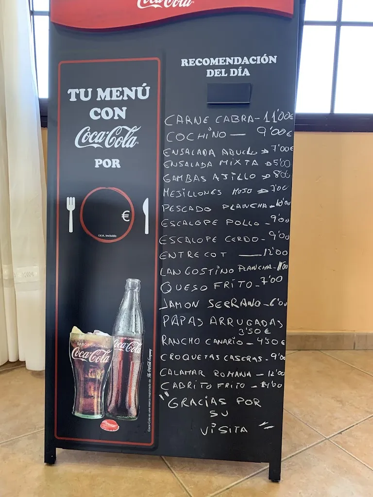 Menu_Restaurante Abuelo Alfredo_Betancuria_image_4