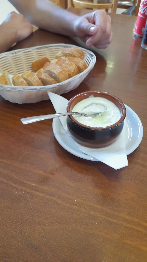 zsuzsa kovács_Restaurante Abuelo Alfredo_Betancuria_review