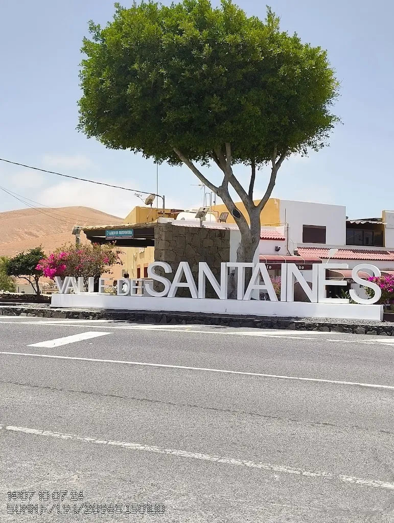 Lisa Verbano_Restaurante Abuelo Alfredo_Betancuria_review