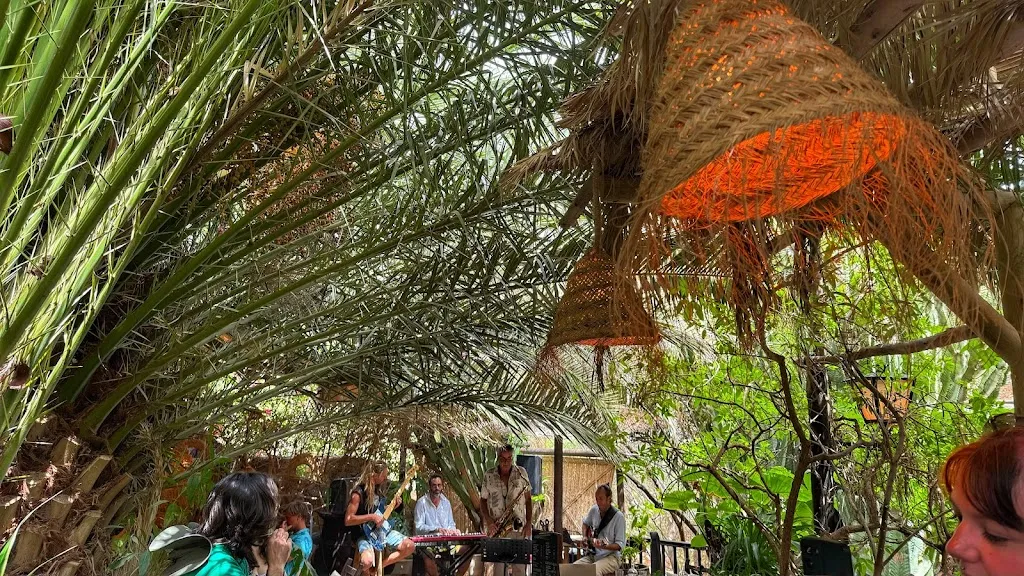 Sunny Rux_La Sombra_Betancuria_review