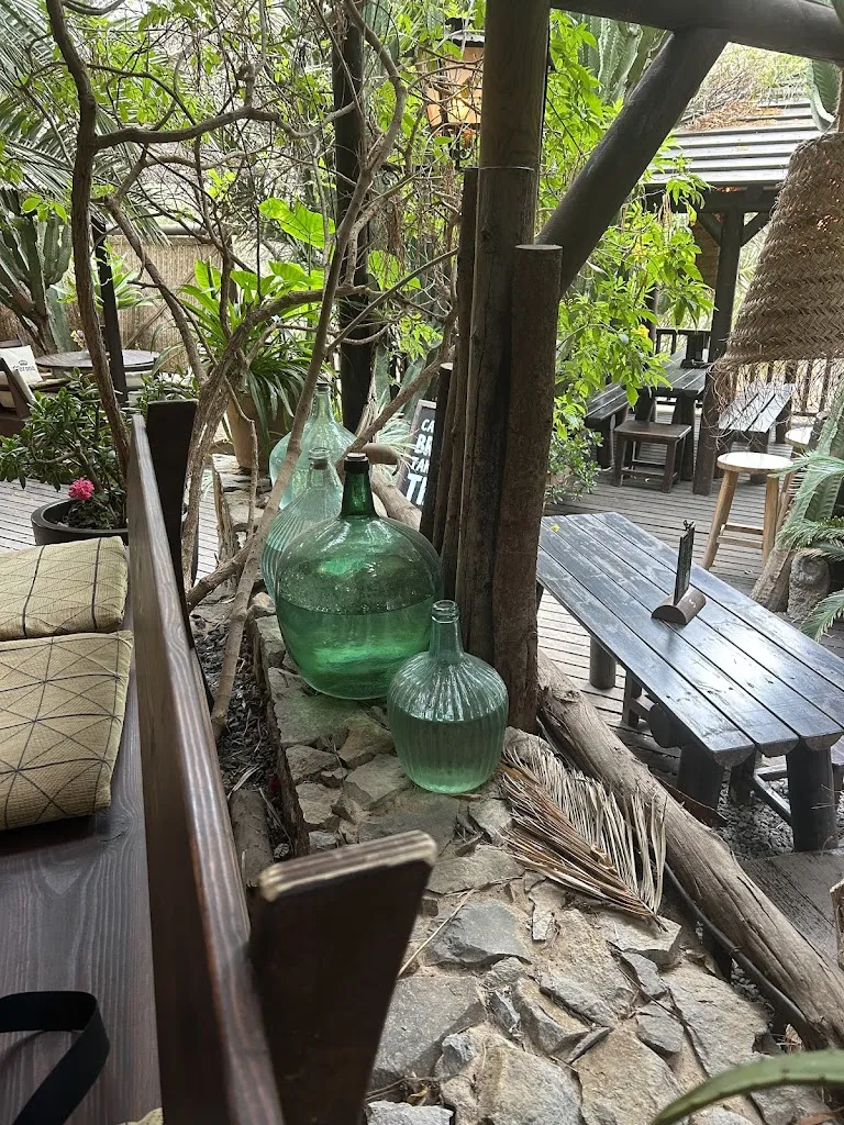 Dima Baranetskyi_La Sombra_Betancuria_review