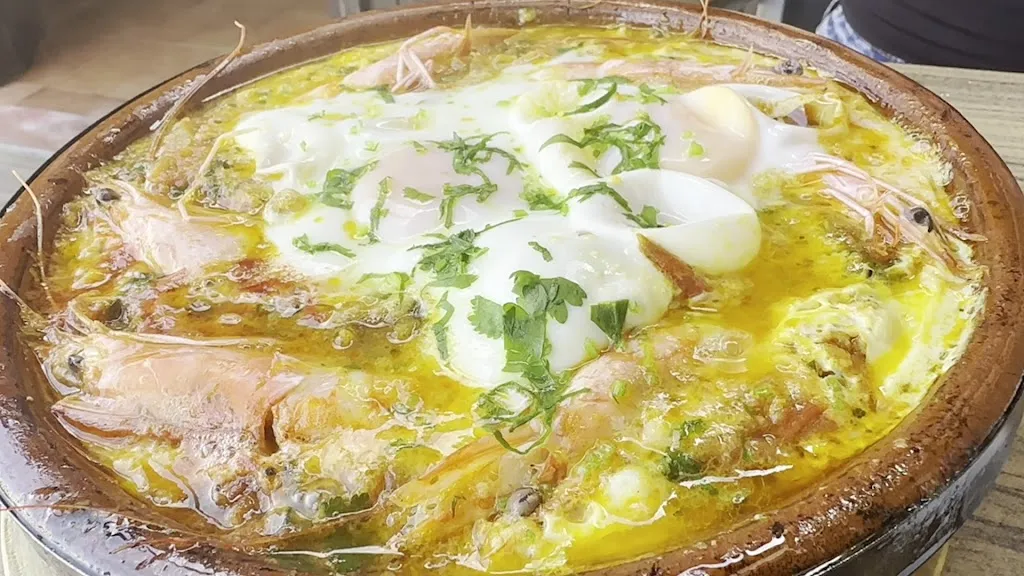 Daniel Szabo_Unamano Bar & Cocina_Betancuria_recensione