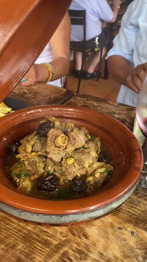 Unamano Bar & Cocina_Betancuria_slider_image_2