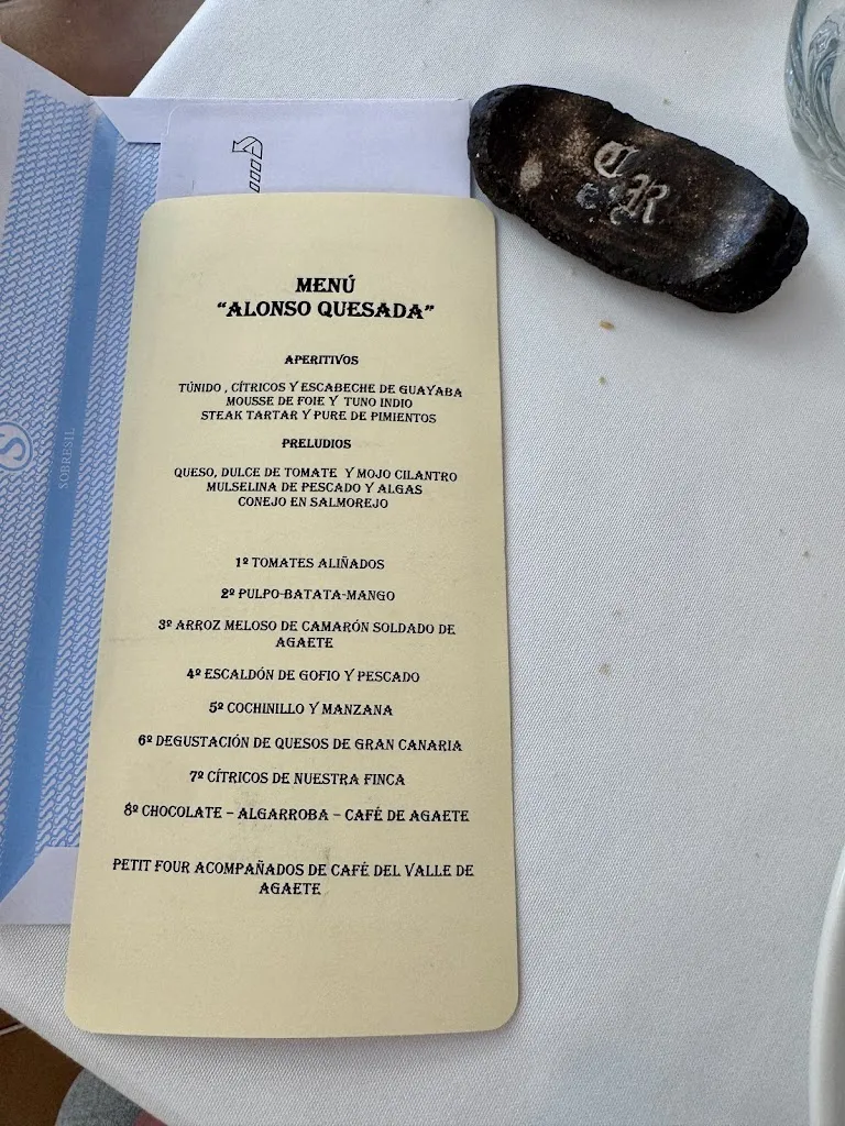Menu_Restaurante Casa Romántica Agaete_Agaete_image_2