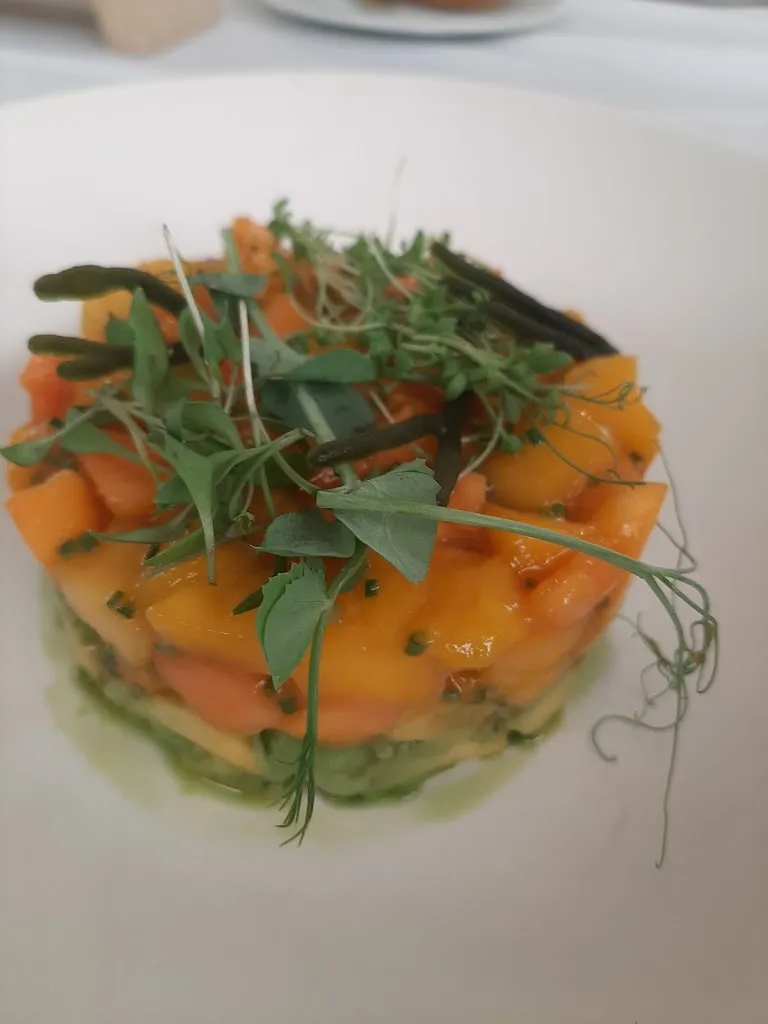 Menu_Restaurante Casa Romántica Agaete_Agaete_image_9