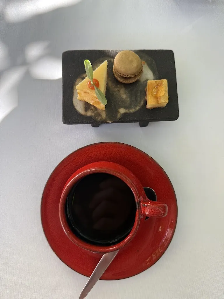 walid Alayoubi_Restaurante Casa Romántica Agaete_Agaete_review