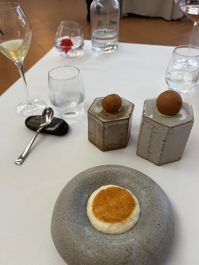 Patrick Laycock_Restaurante Casa Romántica Agaete_Agaete_review