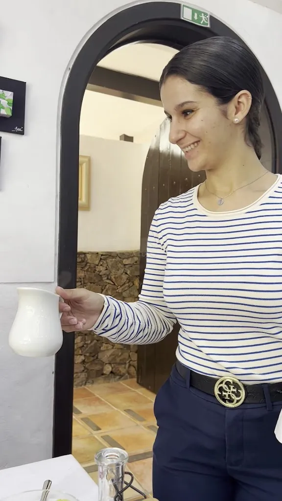 Restaurante Casa Romántica Agaete_Agaete_slider_image_2