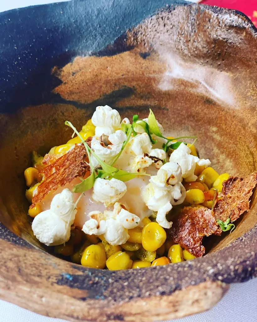 Restaurante Casa Romántica Agaete_Agaete_slider_image_3