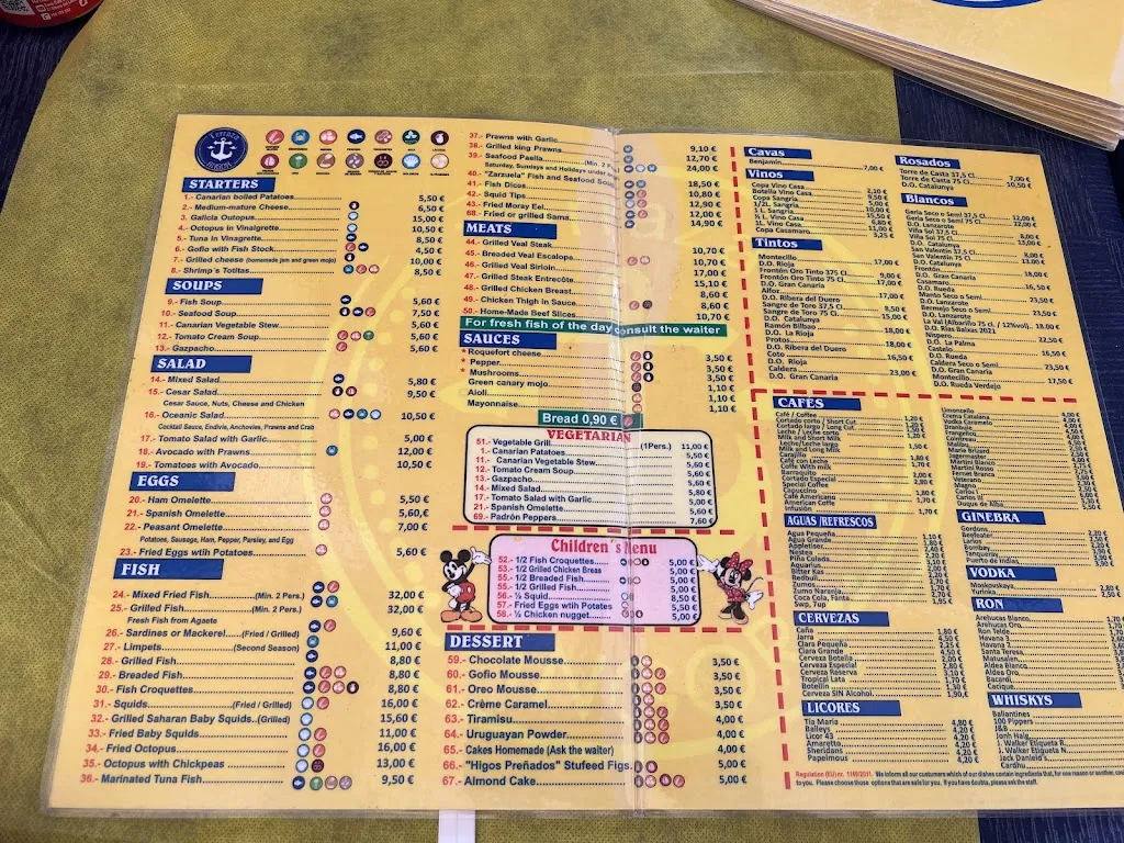 Menu_Bar restaurante Terraza Angor_Agaete_image_3