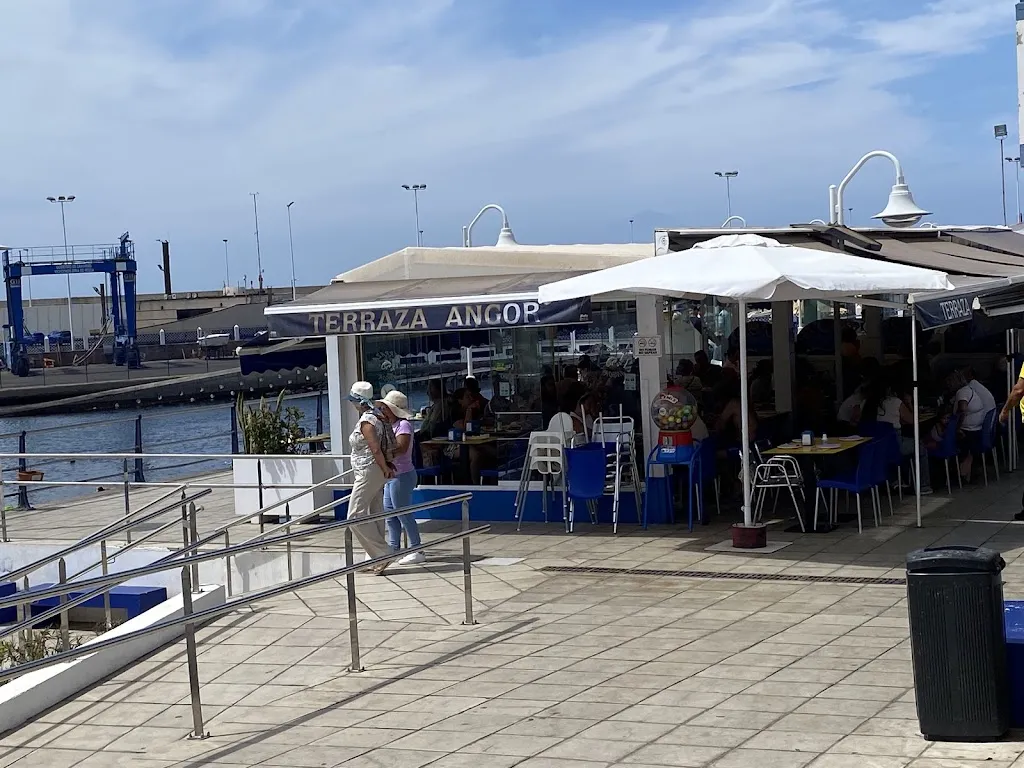 adam_Bar restaurante Terraza Angor_Agaete_review