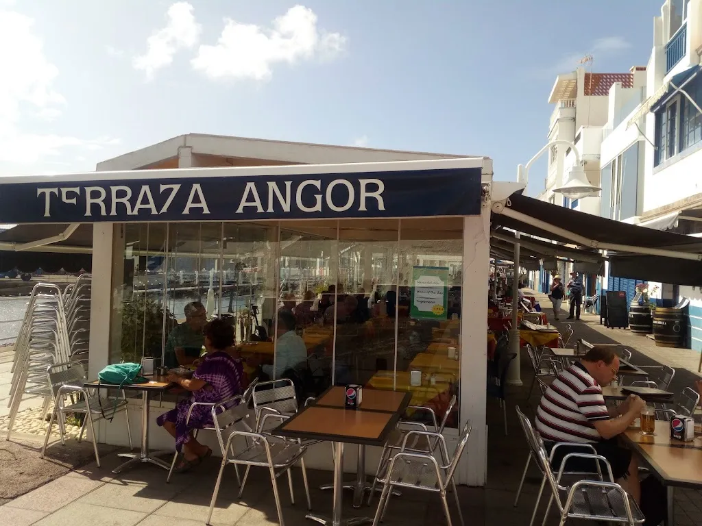 Bar restaurante Terraza Angor_Agaete_slider_image_1