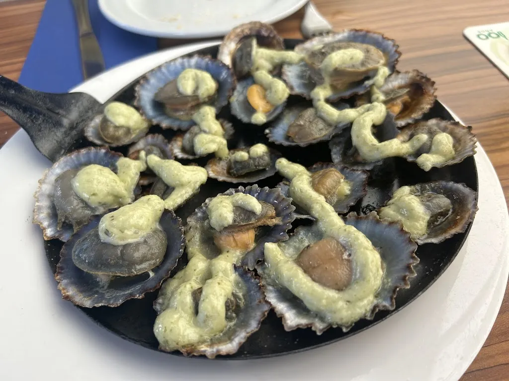 Bar restaurante Terraza Angor_Agaete_slider_image_3