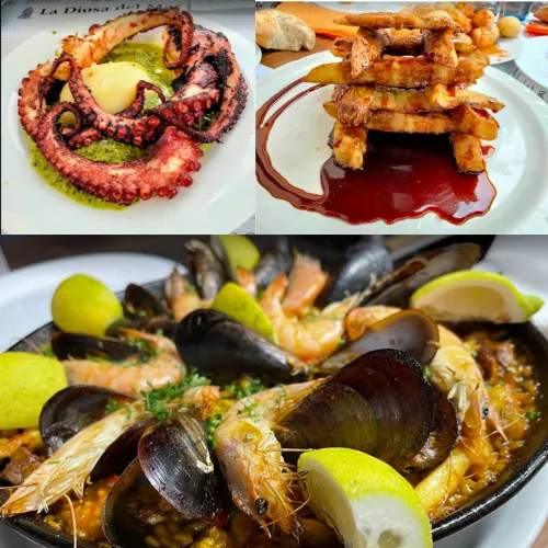 Restaurante Terraza Sidrería La Diosa del Mar_Agaete_slider_image_3