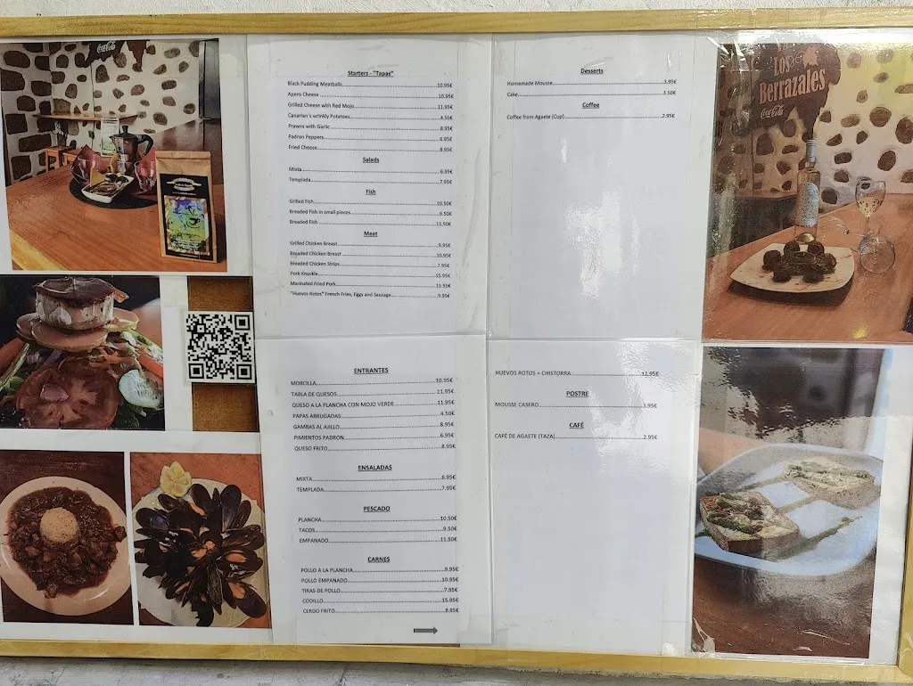 Menu_Tasca Los Berrazales_Agaete_image_1