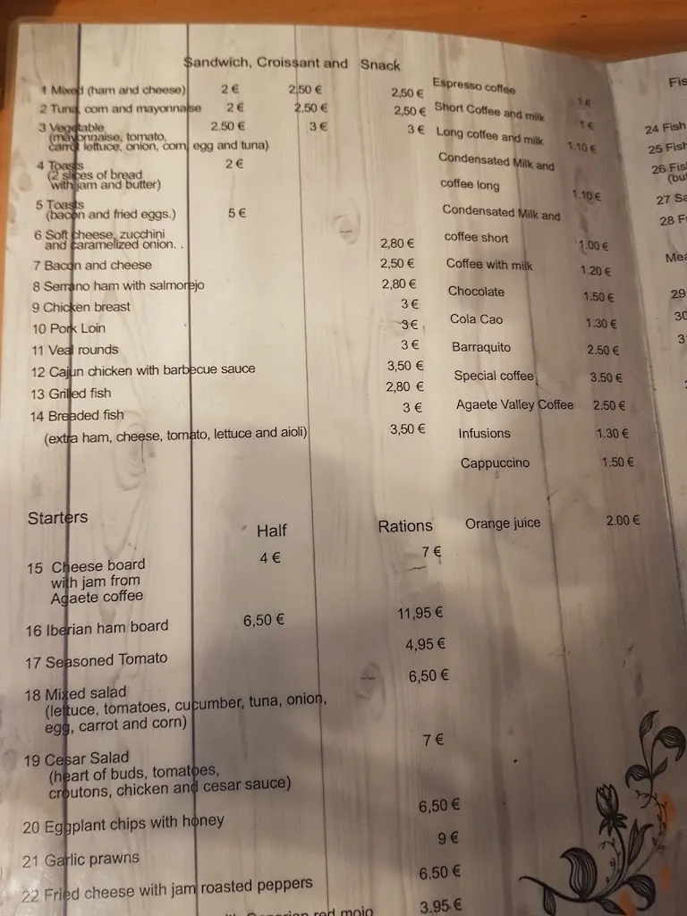 Menu_Tasca Los Berrazales_Agaete_image_3