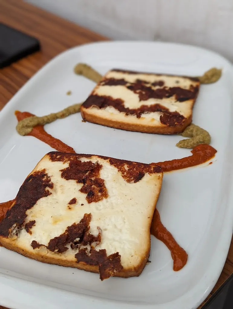 Eston Stone_Tasca Los Berrazales_Agaete_review