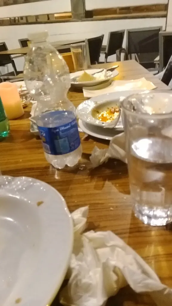 Frank Niemand_Tasca Los Berrazales_Agaete_review