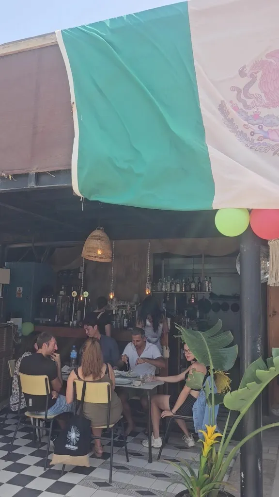 Menu_Zaachila Restaurante_Agaete_image_1