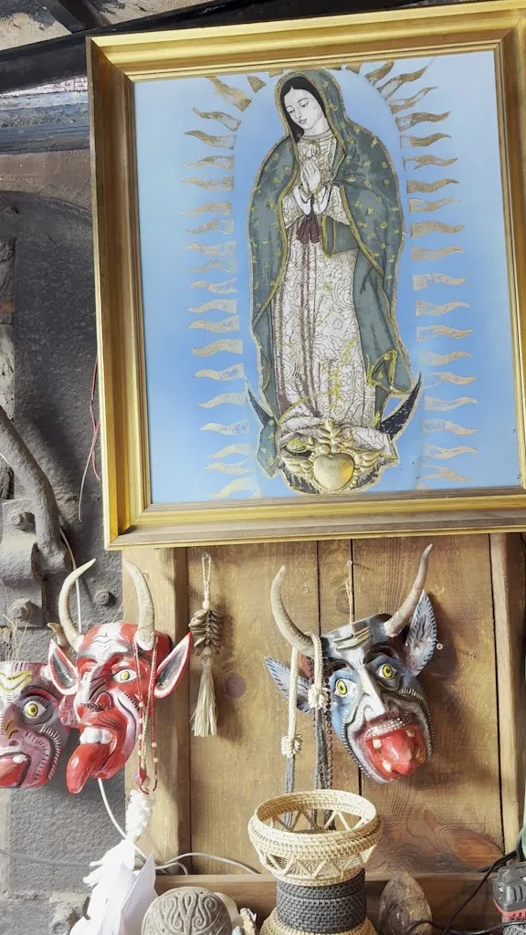 Scotch&Soda_Zaachila Restaurante_Agaete_review