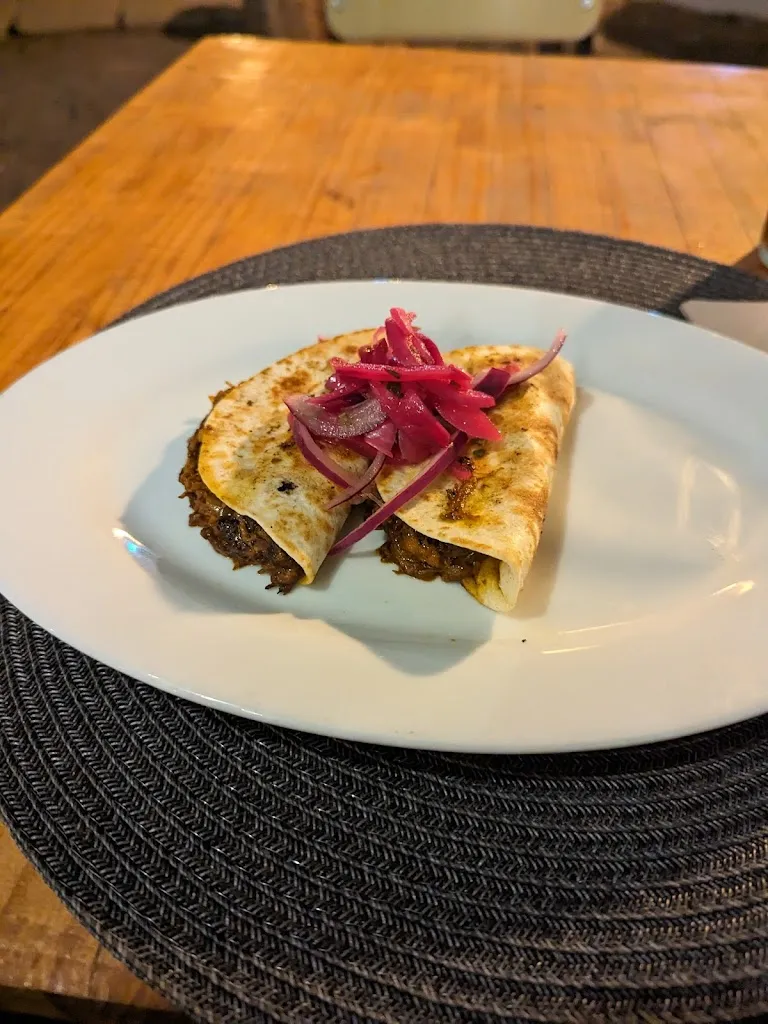 Nick N._Zaachila Restaurante_Agaete_review