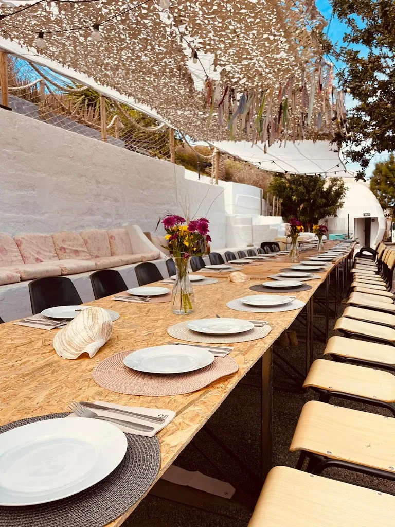 Zaachila Restaurante_Agaete_slider_image_1