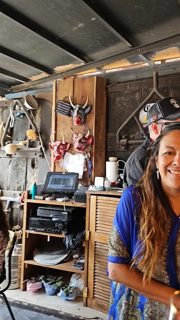 Zaachila Restaurante_Agaete_slider_image_2