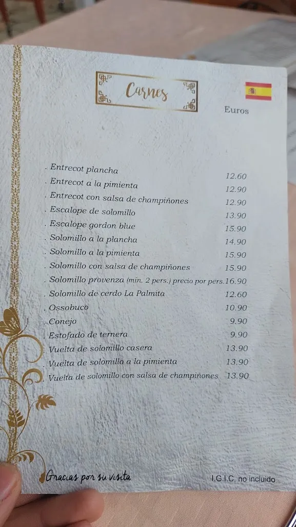 Menu_Restaurante La Palmita_Agaete_image_3