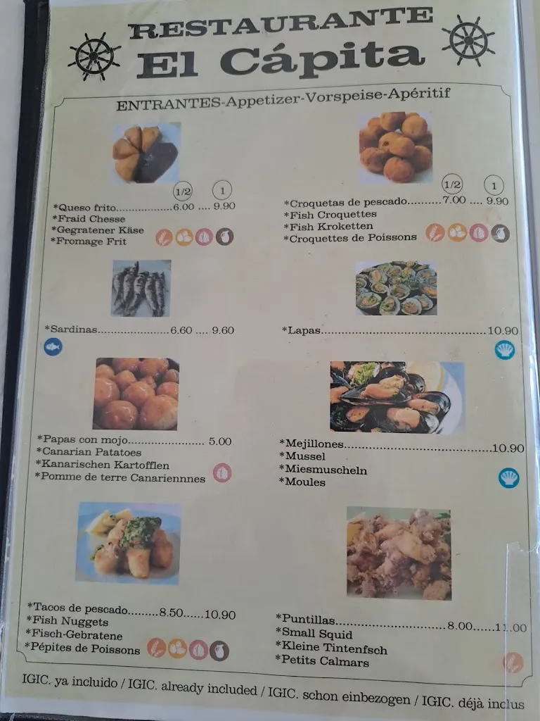 Menu_Restaurante El Cápita_Agaete_image_1