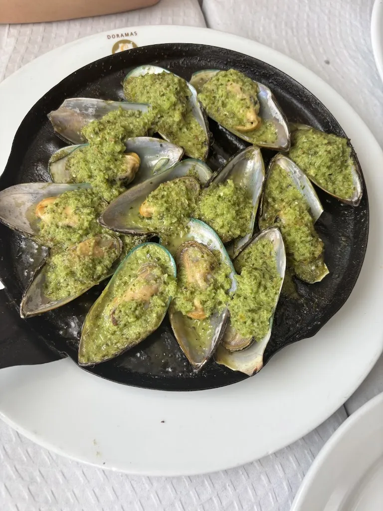 Nico Vadøy_Restaurante El Cápita_Agaete_review