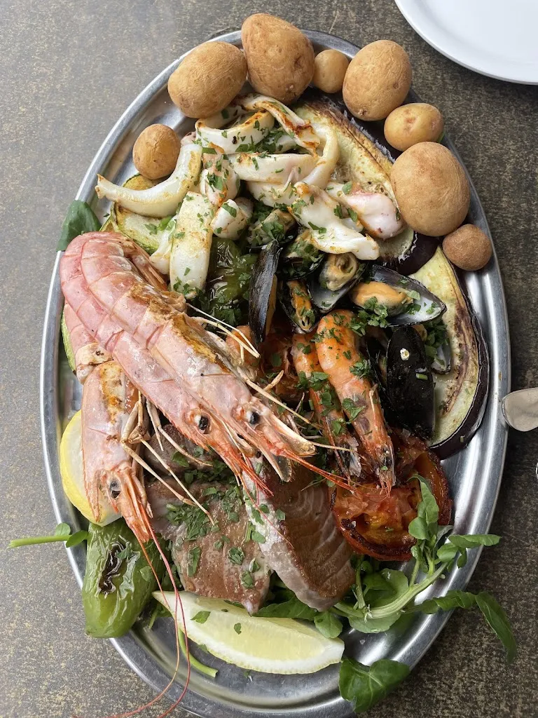 Ash Ketchum_Ragù_Agaete_recensione