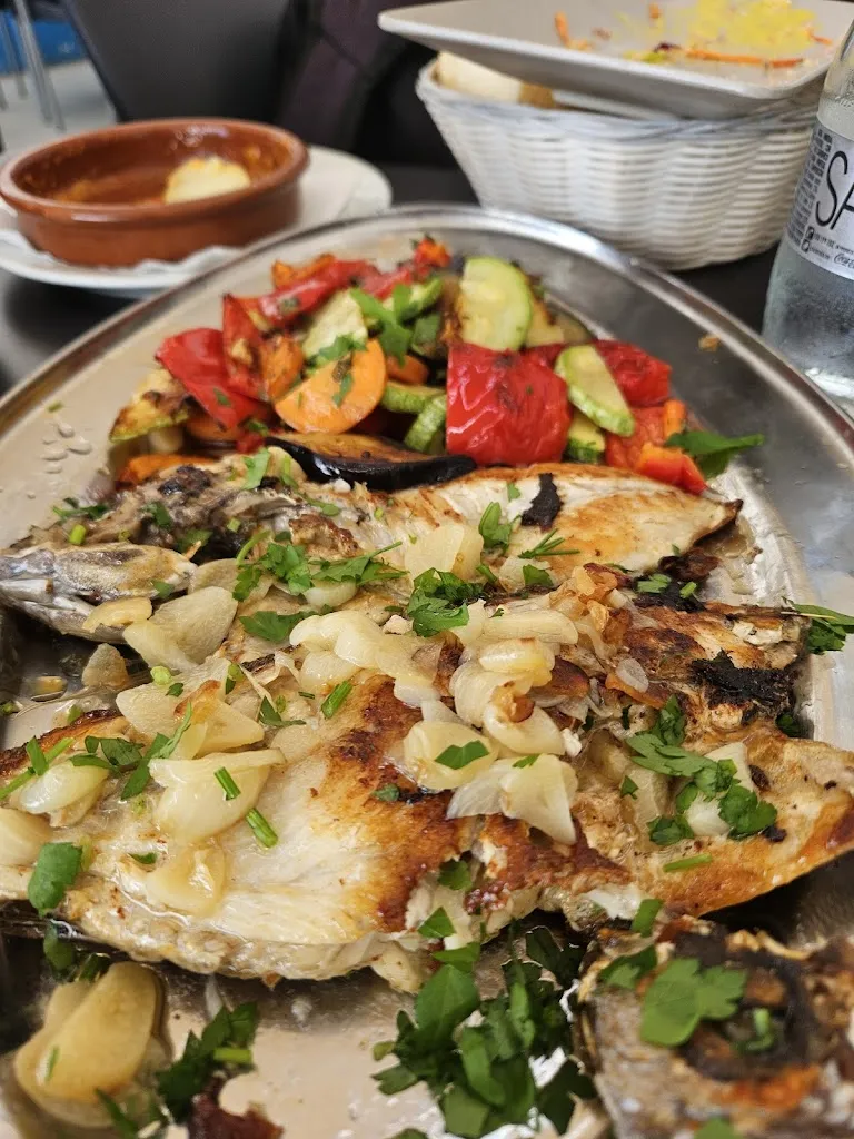 Menu_Restaurante Las Nasas en Agaete_Agaete_immagine_5