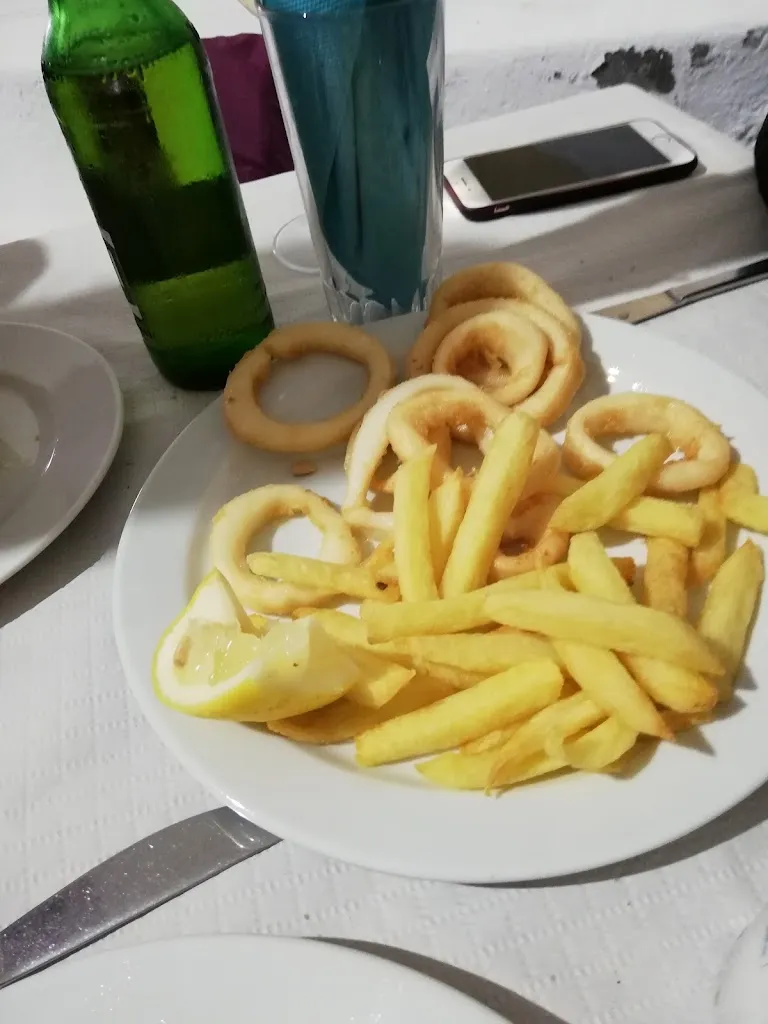 Menu_Restaurante Las Nasas en Agaete_Agaete_immagine_6