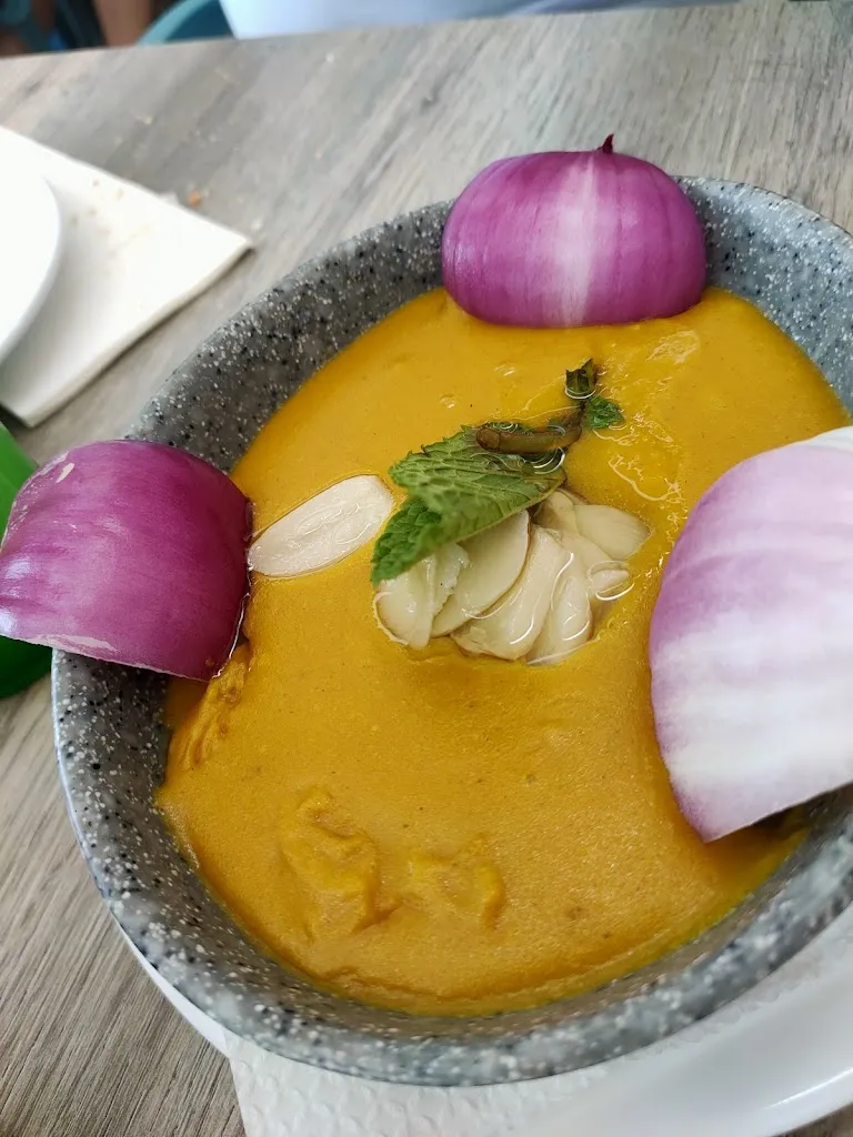 Menu_Restaurante Las Nasas en Agaete_Agaete_immagine_7