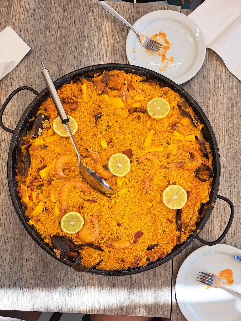 Menu_Restaurante Las Nasas en Agaete_Agaete_immagine_9